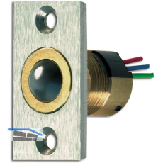 T�rkontakt 10405 verstellbar, 25 V AC/DC, Anschlusskabel 200 mm, Schaltstrom 1 A