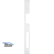 Flachschlie�blech HZ, 25 x 250 x 3 mm, 02140-01, Stahl verzinkt