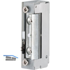 T�r�ffner 128E FaFix 10-24V AC/DC ohne Schlie�blech