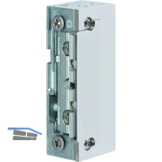 T�r�ffner 128.13 ProFix2 10-24V AC/DC, ohne Schlie�blech