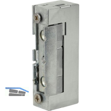 T�r�ffner 128E FaFix 6-12V AC/DC ohne Schlie�blech