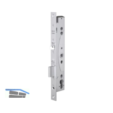 Elektro-Sicherheitsschloss Fluchtt�rschloss EL 460, Dornma� 35