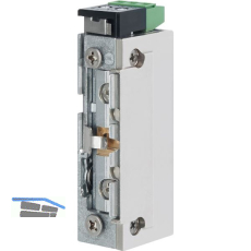 T�r�ffner 118EY23 ProFix2 10-24 V AC/DC mit R�ckmeldung, ohne Schlie�blech