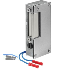 AMF T�r�ffner 148, 6 - 12V,mech. Entriegelung u. Arretierung,rechts,93x21,5x37mm