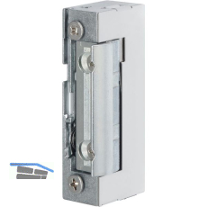 T�r�ffner 148E FaFix, 6 - 12 V, mit Entriegelung, mit Wechselarretierung