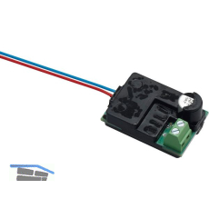 Vorlastelektronik 760.12, 12/24 V