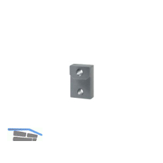 Anschraublaschen Modell SET- LA- M4