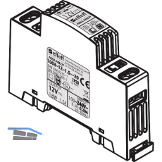 Netzger�t f�r Hutschiene 1003-12-1.5--20