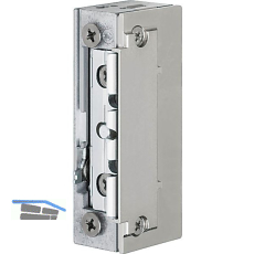 T�r�ffner 128E.13 A71 36, ProFix2 10 - 24 Volt, ohne Schlie�blech