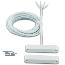 Einlassreedkontakt 10360-6