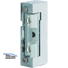 T�r�ffner 118E130 FaFix f�r Rollfallenschl�sser mit mechanischer Feststellung