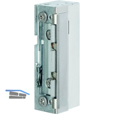 T�r�ffner 118E14 FaFix 10-24V AC/DC ohne Schlie�blech