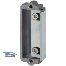 Austauschst�ck ohne Entriegelung Type 1410