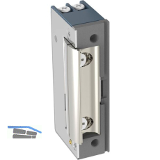 T�r�ffner 5UOX10, 9 - 24 V, Standard, ohne Schlie�blech