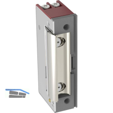 T�r�ffner 5U4X10, 9-13 V,Ruhestrom, Standard, ohne Schlie�blech