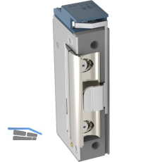 T�r�ffner 5U6X10, 9-24 V, Standard, mit R�ckmeldung, ohne Schlie�blech