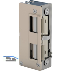 T�r�ffner 5U3X21 FGD 9-24 V mit Fallengleitdeckel, mit Entriegelung,Arretierung