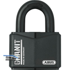 ABUS Vorhangschloss Granit 37RK/70