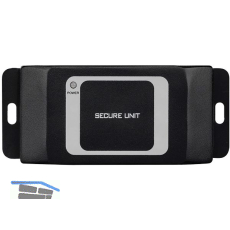 ABUS FaceXess Sicherheitsmodul zu ABUS Video-T�rstation,T�rsprechanlage