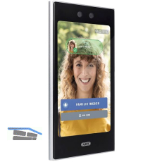 ABUS FaceXess Video Renovierungsset