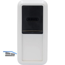 ABUS Bluetooth Fingerscanner f�r Wintecto One, wei�