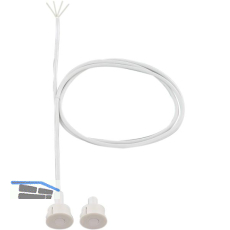 Rundreedkontakt EMK 46 S G3 M f�r Stahlt�ren