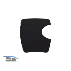 WINKHAUS Schl�sselclip f�r Zylinderschl�ssel keyTec RPE Kunststoff schwarz