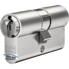 WINKHAUS Doppelzylinder keyTec RPE 30/45 verschiedensperrend beidseitig sperrbar