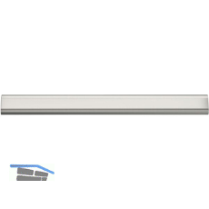 ECO Griffrohr f�r Stangengriff EPN 900 IV, 1150 mm, Edelstahl