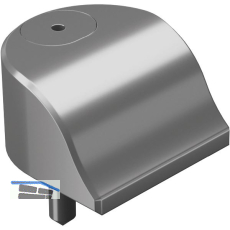 PLANET Auflauframpe f�r Pivot Modul, Edelstahl