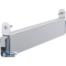 ATHMER T�rdichter Schall-Ex� L-13/30 WS, 1022 x 12,8 x 30mm, einseitig,Alu natur