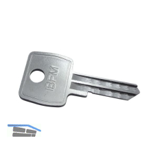 Zylinderschl�ssel-Rohling Ibfm
