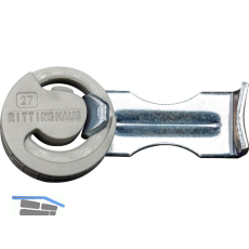 RITTINGHAUS Exzenterverbinder