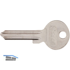Zylinderschl�ssel-Rohling WINKHAUS, Normalprofil ECO