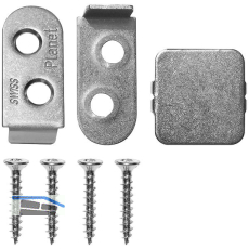 PLANET Montageset f�r T�rdichter HS, RH, KT und SL