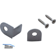 ATHMER Ersatz-Zubeh�r f�r T�rdichter Schall-Ex L-15/30 WS