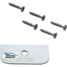 ATHMER Ersatz-Zubeh�r f�r T�rdichter Stadi L-24/20 TS und Schall-Ex L-15/30 QFS