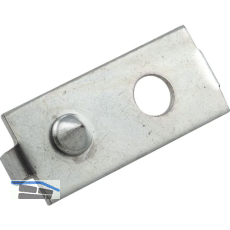 Spezialank�rner f�r UWG-Verbinder, Stahl verzinkt