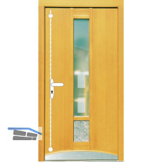 Antiverzugsbeschl�ge PLANO-HT Ausrichtbeschlag