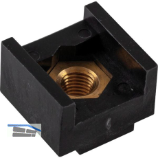 ECO Ersatzgleiter f�r Gleitschiene GS-H, GSB