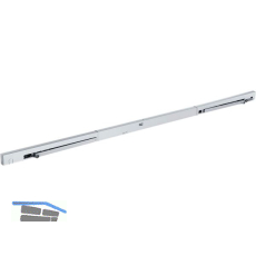 GEZE Gleitschiene R-ISM-BG wei� RAL 9016