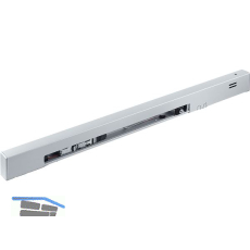 GEZE Gleitschiene R-BG, silber