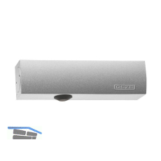 GEZE T�rschlie�er TS 3000 V, silber