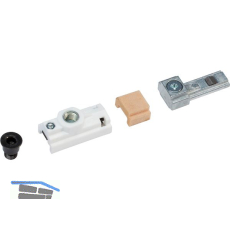 DORMAKABA Feststelleinheit TS 90 Impulse