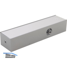 DORMAKABA T�rschlie�er TS 83, EN 3-6, silber