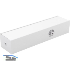 DORMAKABA T�rschlie�er TS 83, EN 3-6, wei�