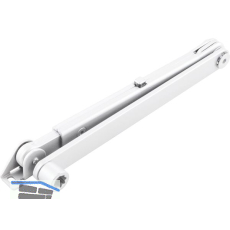 DORMAKABA Flachgest�nge, Abschaltung, f�r TS 72/73 V/83, wei� RAL 9016