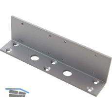 DORMAKABA Sturzfutterwinkel f�r TS 73 V, silber