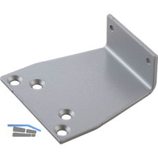 DORMAKABA Befestigungswinkel TS 83/73V/59, silber