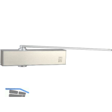 ECO TS31 EN 1-3 mit Hebelarm